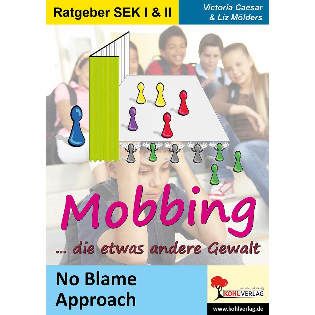 Mobbing ... die etwas andere Gewalt, PDF