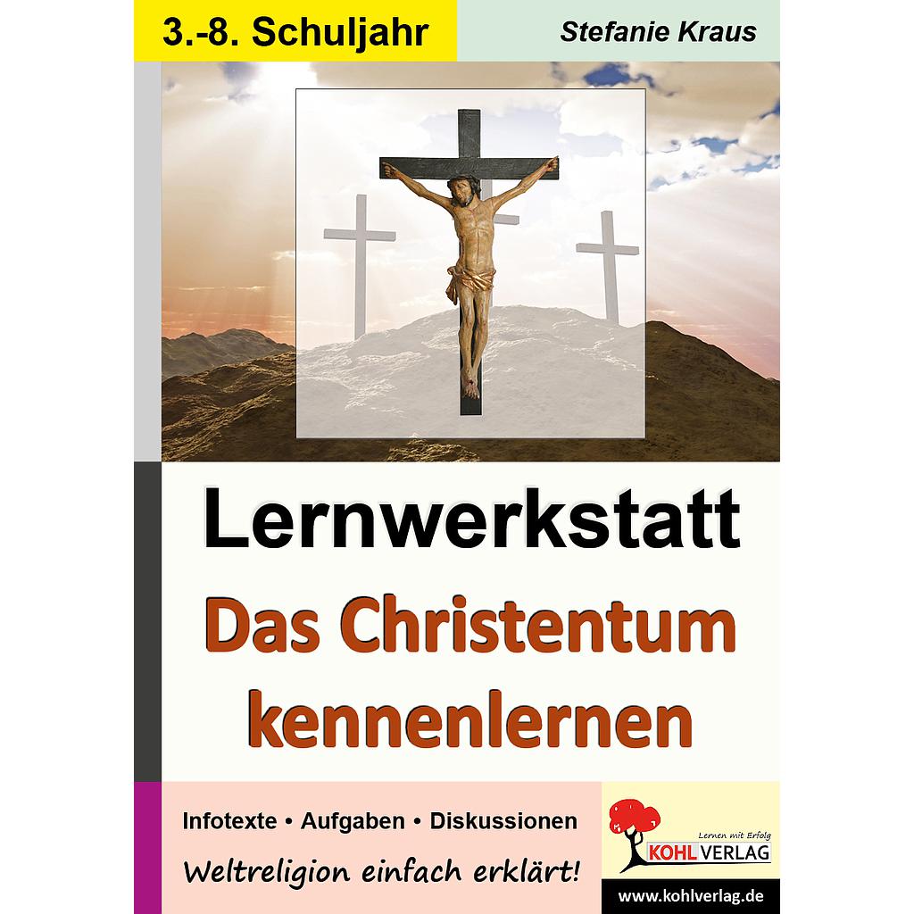 Christentum kennenlernen