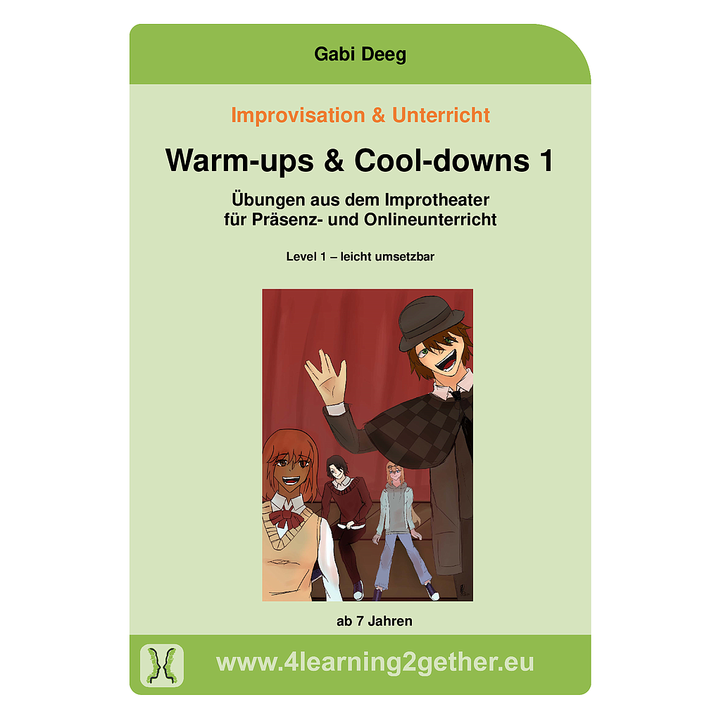 Warm-ups & Cool-downs 1/ PDF, ab 7J.