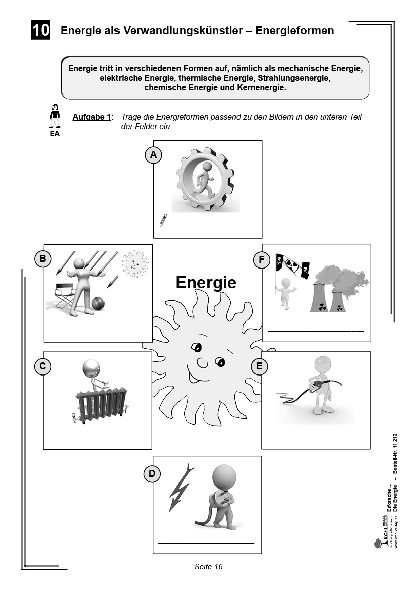 Erforsche ... die Energie, PDF, ab 6J., 72 S. (Kopie)
