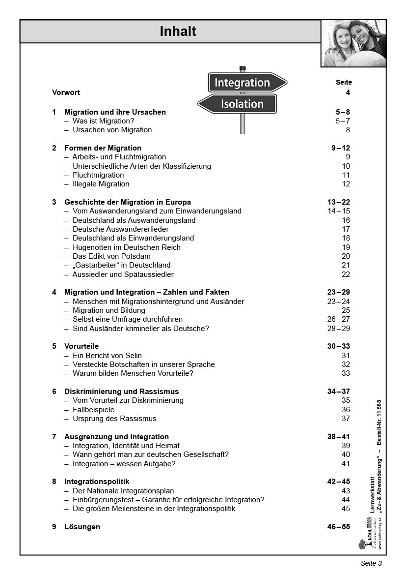 Lernwerkstatt Zu- & Abwanderung/ PDF, ab 10 J., 56 S. (Kopie)