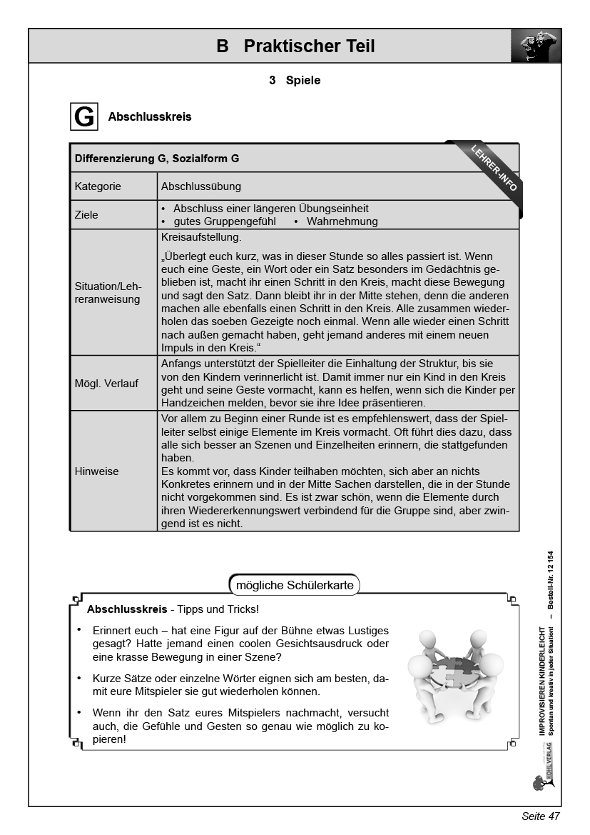 Improvisieren kinderleicht PDF, 96 S. (Kopie)
