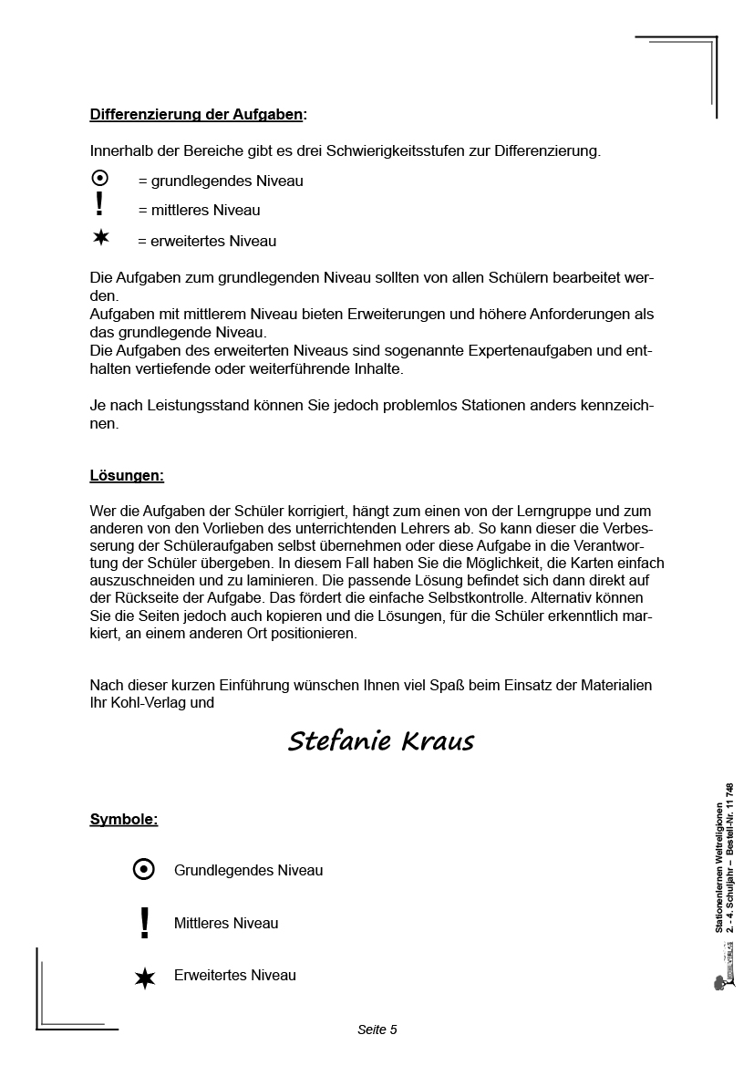 Stationenlernen Weltreligionen 2-4, PDF, ab 7 J., 96 S. (Kopie)
